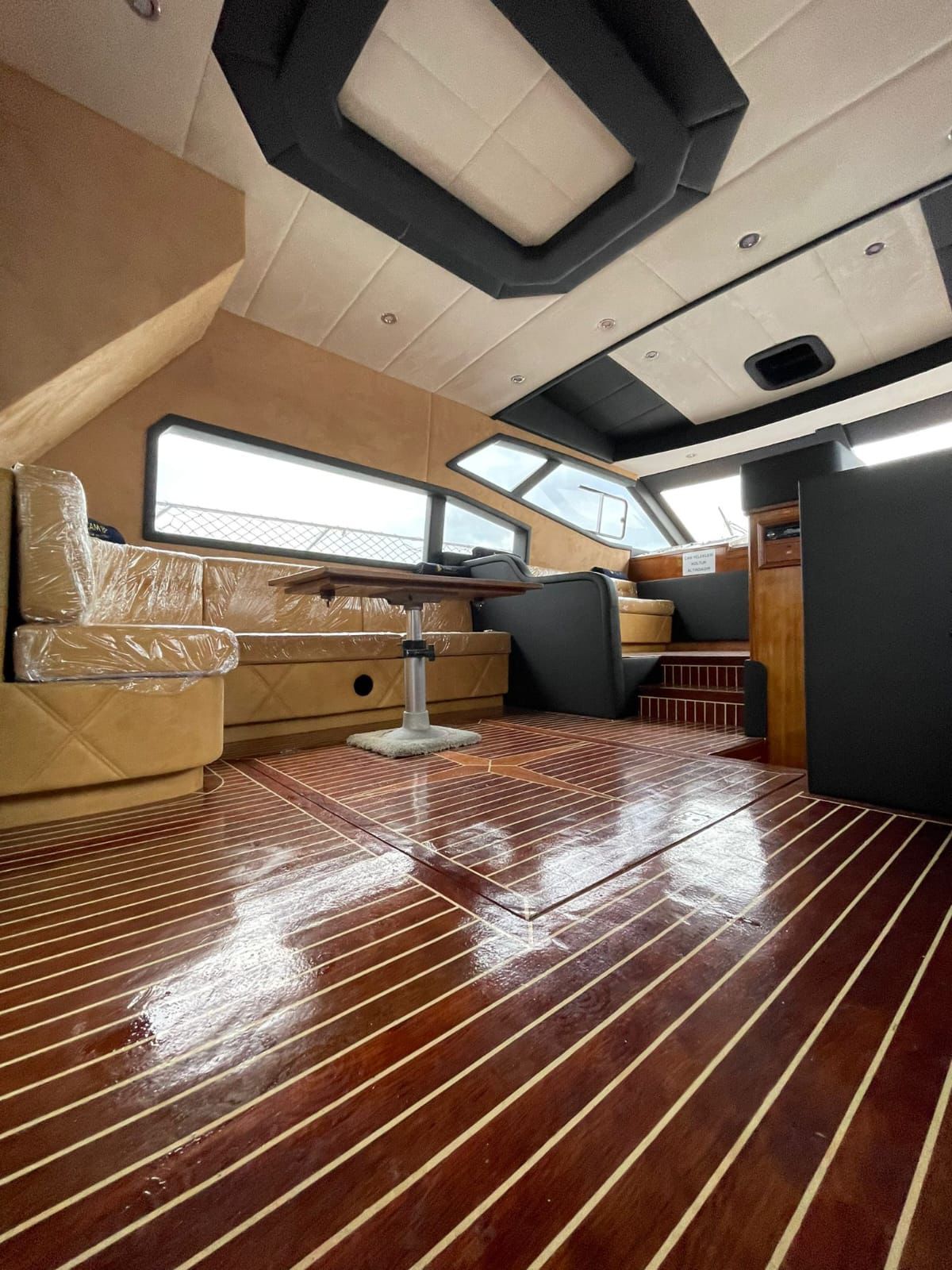 Astor Yachts Luxury Fleet